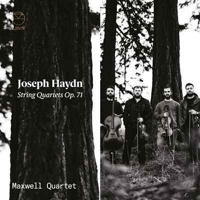 Quatuors à cordes Opus 71 État correct reconditionné disponible sur Fnac