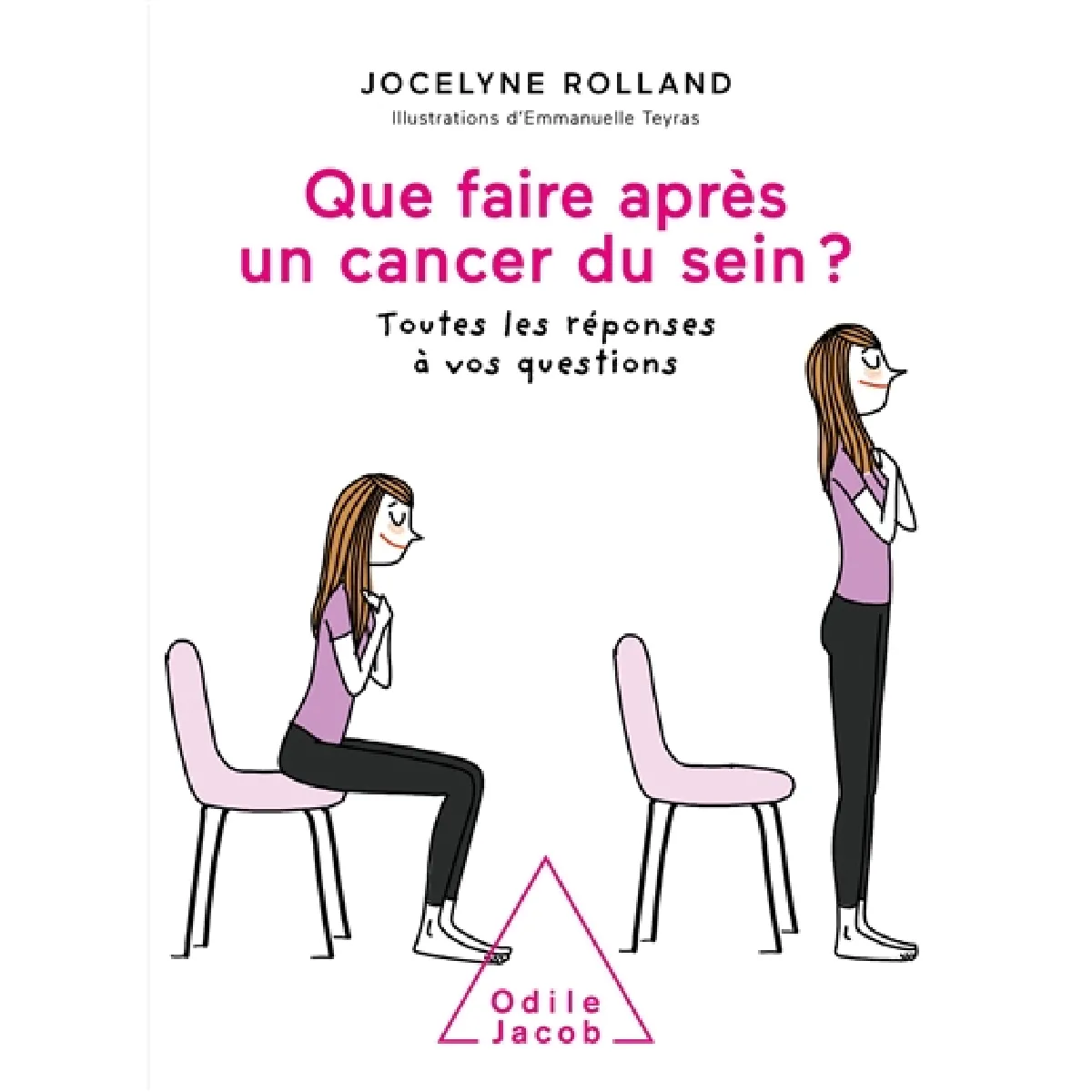 Acheter Que faire après un cancer du sein ? : toutes les réponses à vos questions État correct - 14,70 € Que faire après un cancer du sein ? : toutes les réponses à vos questions État correct N/A (Il ne s'agit pas d'une marque reconditionné disponible sur Rue du Commerce Seconde Vie