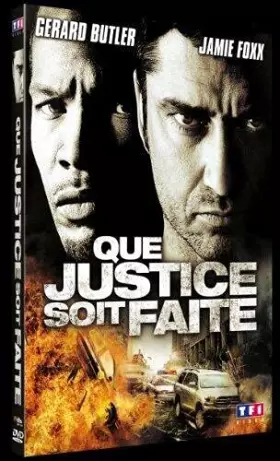Que Justice Soit Faite - F. Gary Gray Occasion reconditionné disponible sur Ammareal