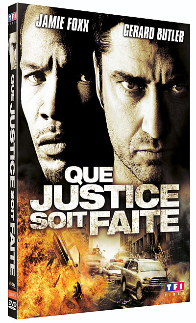 Que justice soit faite État correct reconditionné disponible sur Fnac