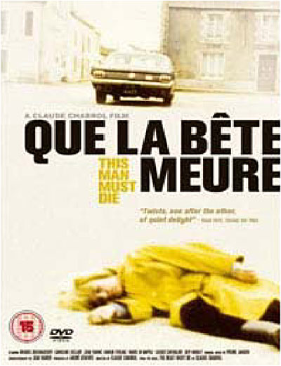 Acheter Que la bête meure État correct - 24,55 € Que la bête meure État correct reconditionné disponible sur Fnac