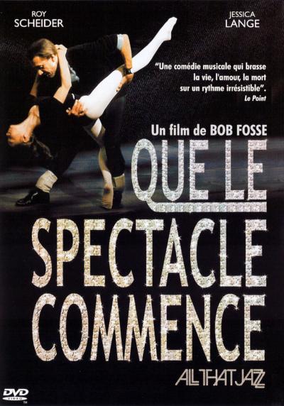 Que le spectacle commence DVD État correct reconditionné disponible sur Fnac