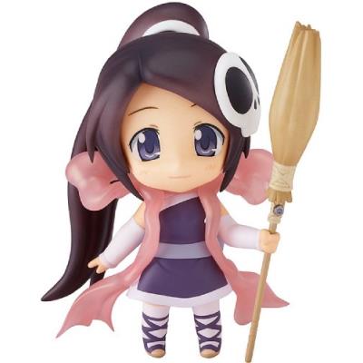 Que sa volonté soit faite Nendoroid Erushi ~ i (non-échelle ABS & PVC peint figurine) État correct Max Factory reconditionné disponible sur Fnac