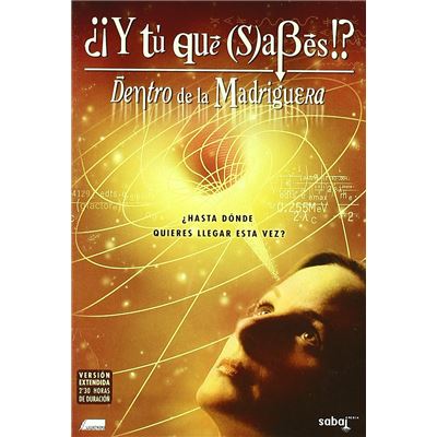 Que sait-on vraiment de la réalité !? (What the Bleep!?: Down the Rabbit Hole) État correct reconditionné disponible sur Fnac