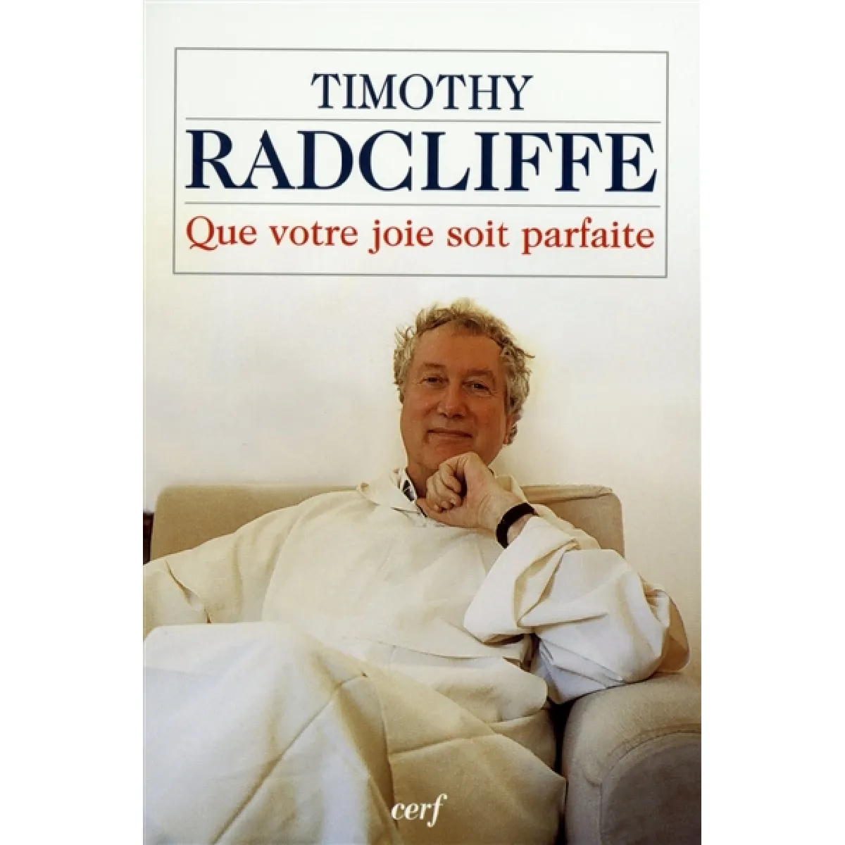 Acheter Que votre joie soit parfaite État correct - 10,00 € Que votre joie soit parfaite État correct N/A (Il ne s'agit pas d'une marque reconditionné disponible sur Rue du Commerce Seconde Vie