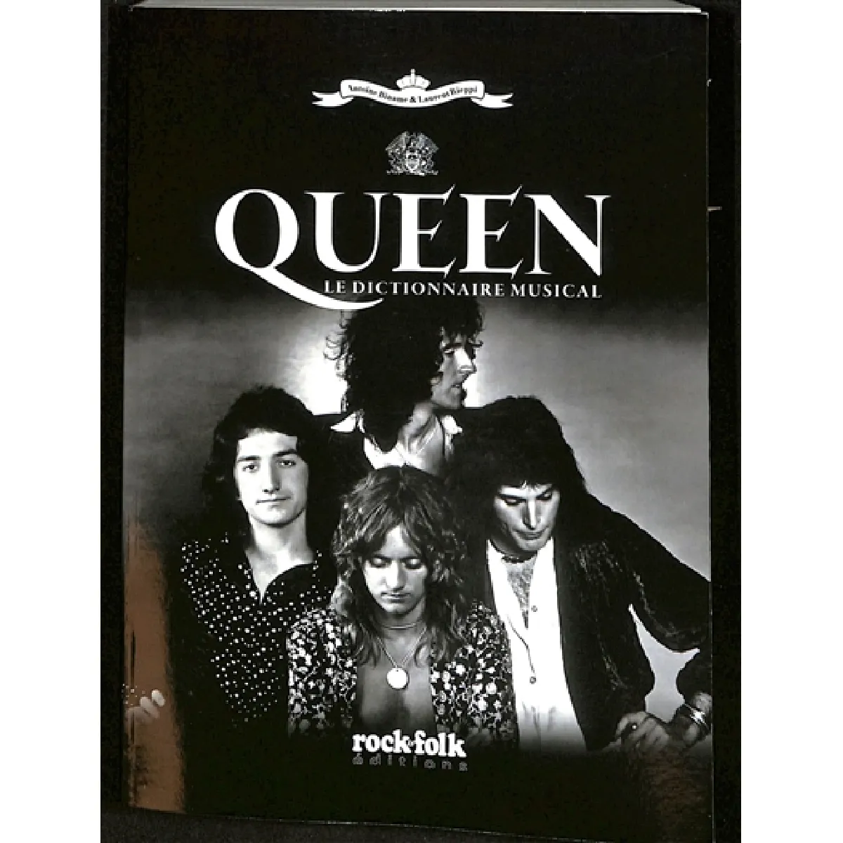 Acheter Queen de A à Z État correct - 16,63 € Queen de A à Z État correct N/A (Il ne s'agit pas d'une marque reconditionné disponible sur Rue du Commerce Seconde Vie