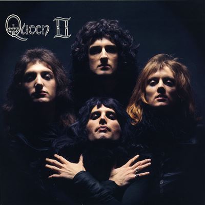 Queen II Édition Limitée État correct - 45,46 € Queen II Édition Limitée État correct reconditionné disponible sur Fnac