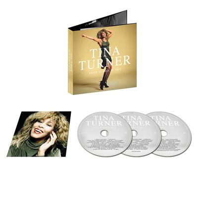 Queen Of Rock 'N' Roll Coffret État correct reconditionné disponible sur Fnac