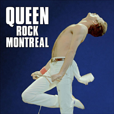 Queen rock Montreal État correct reconditionné disponible sur Fnac | Dero
