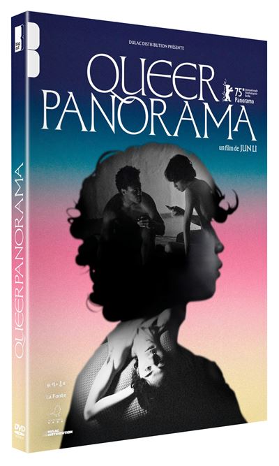Acheter Queerpanorama DVD État correct - 10,76 € | Dero Queerpanorama DVD État correct reconditionné disponible sur Fnac | Dero