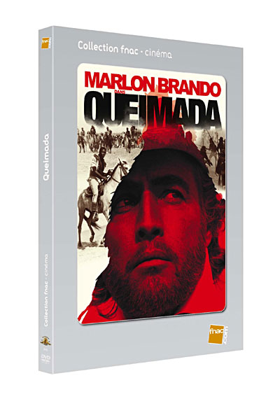 Acheter Queimada - Collection Fnac État correct - 25,18 € Queimada - Collection Fnac État correct reconditionné disponible sur Fnac