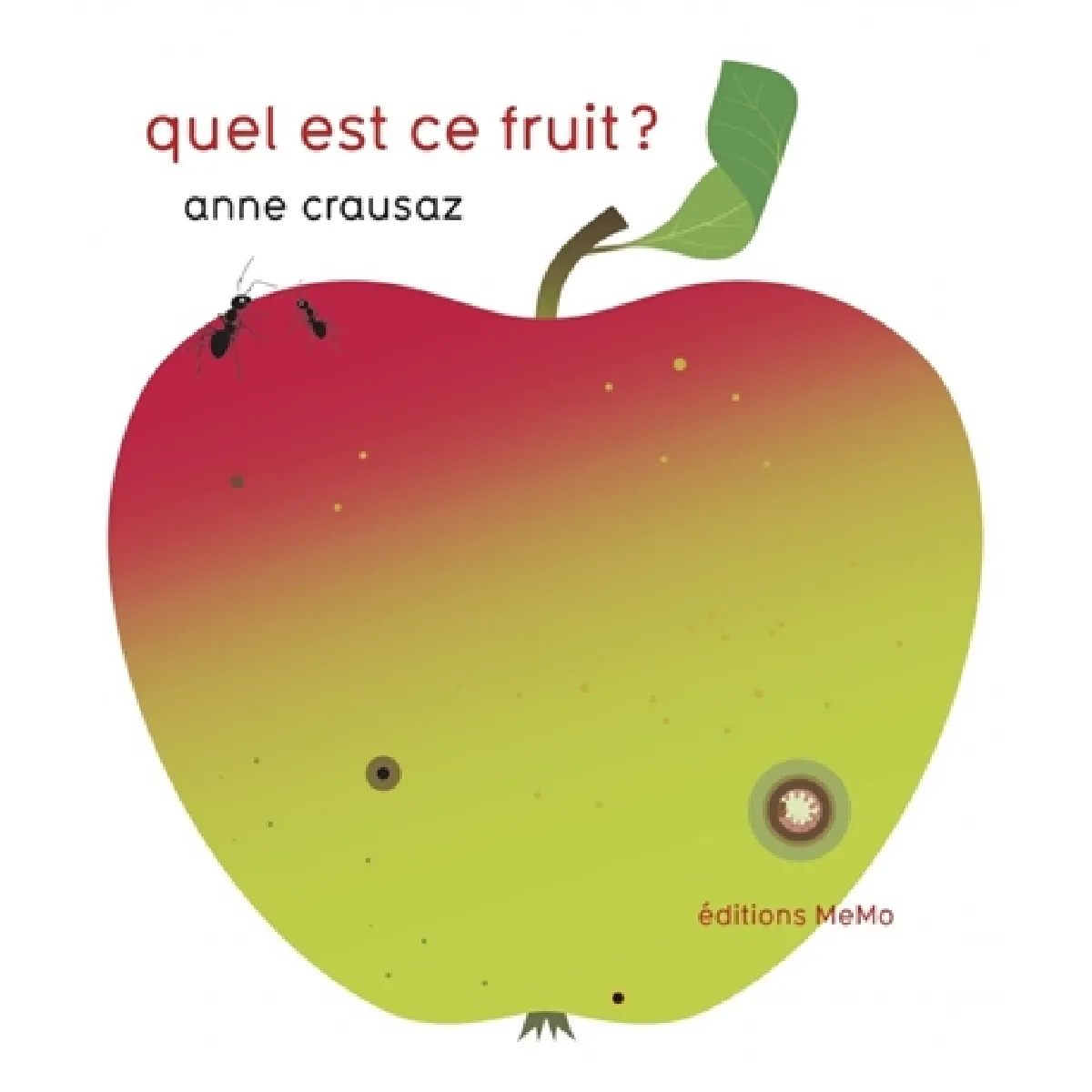 Acheter Quel est ce fruit ? État correct - 11,37 € Quel est ce fruit ? État correct N/A (Il ne s'agit pas d'une marque reconditionné disponible sur Rue du Commerce Seconde Vie