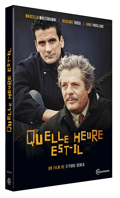 Quelle heure est-il DVD État correct reconditionné disponible sur Fnac