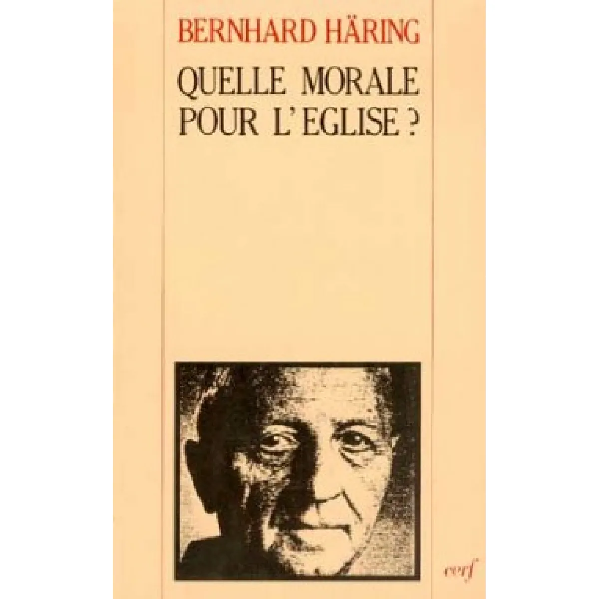 Acheter Quelle morale pour l'Eglise ? État correct - 29,00 € Quelle morale pour l'Eglise ? État correct N/A (Il ne s'agit pas d'une marque reconditionné disponible sur Rue du Commerce Seconde Vie