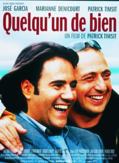 Acheter Quelqu'un De Bien AFFICHE CINEMA ORIGINALE État correct - 22,99 € Quelqu'un De Bien AFFICHE CINEMA ORIGINALE État correct N/A reconditionné disponible sur Fnac