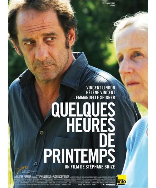Acheter Quelques Heures De Printemps AFFICHE CINEMA ORIGINALE État correct - 22,99 € Quelques Heures De Printemps AFFICHE CINEMA ORIGINALE État correct N/A reconditionné disponible sur Fnac