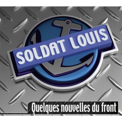 Quelques nouvelles du front État correct reconditionné disponible sur Fnac