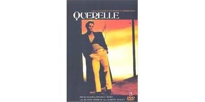 Acheter Querelle , (Wide Screen) État correct - 11,33 € Querelle , (Wide Screen) État correct reconditionné disponible sur Fnac