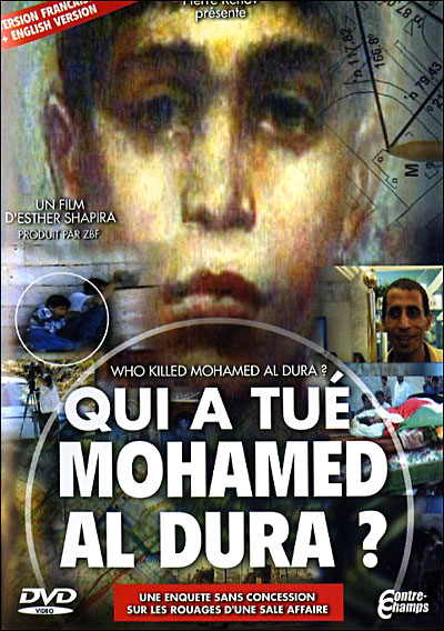 Qui a tué Mohamed Al Dura ? État correct reconditionné disponible sur Fnac