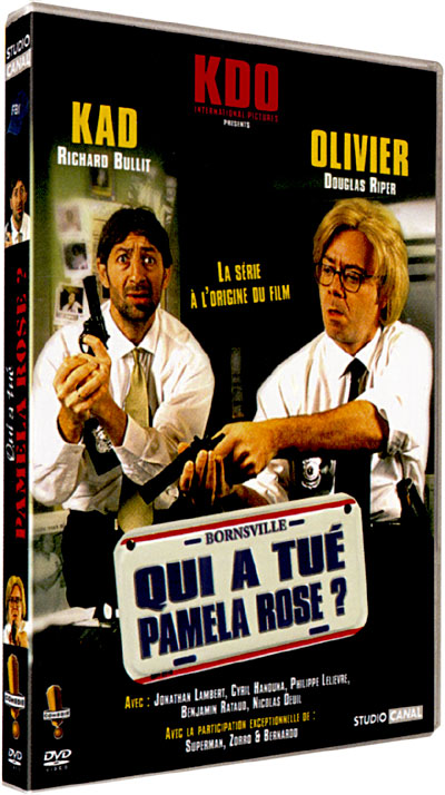 Acheter Qui a tué Pamela Rose ? État correct - 16,99 € Qui a tué Pamela Rose ? État correct reconditionné disponible sur Fnac