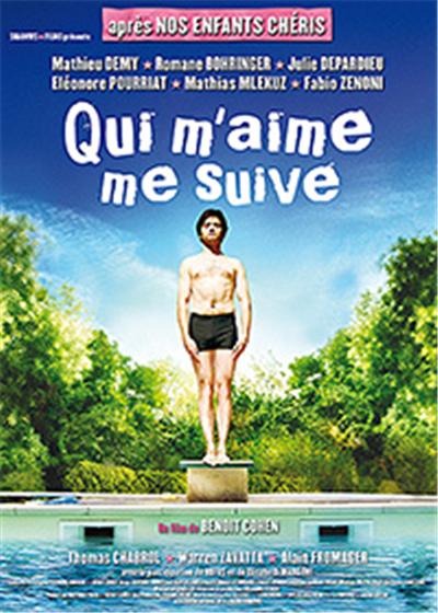 Acheter Qui m'aime me suive État correct - 16,00 € Qui m'aime me suive État correct reconditionné disponible sur Fnac