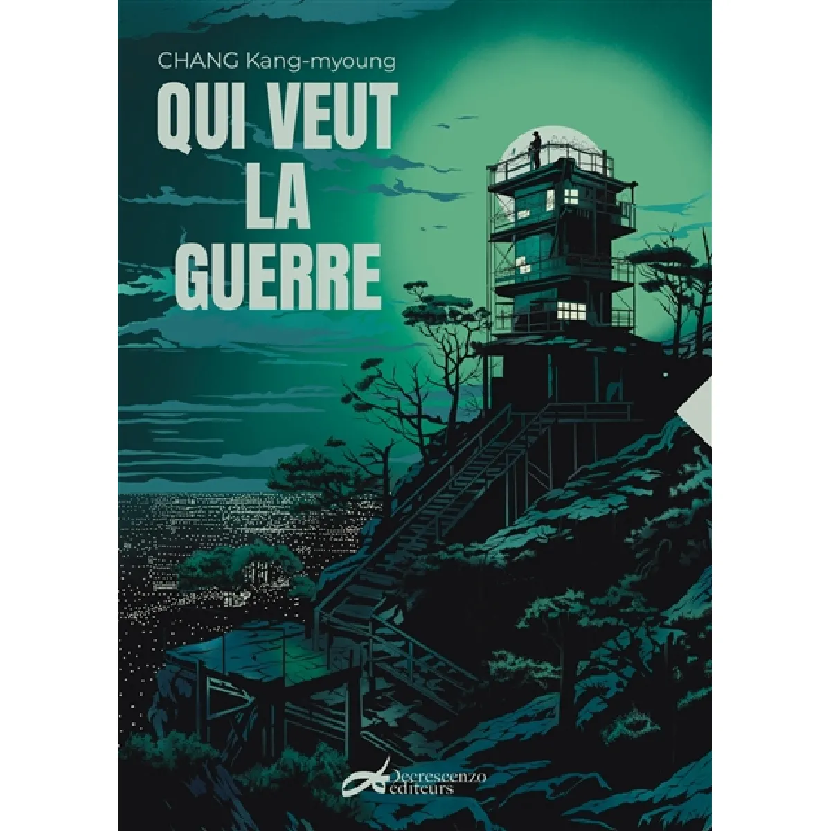 Acheter Qui veut la guerre État correct - 13,63 € Qui veut la guerre État correct N/A (Il ne s'agit pas d'une marque reconditionné disponible sur Rue du Commerce Seconde Vie