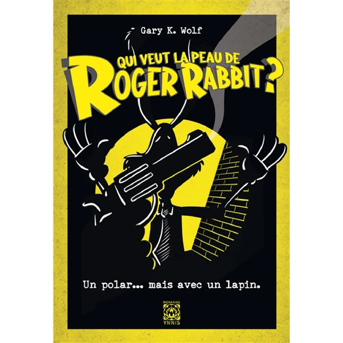 Acheter Qui veut la peau de Roger Rabbit ? État correct - 14,85 € Qui veut la peau de Roger Rabbit ? État correct N/A (Il ne s'agit pas d'une marque reconditionné disponible sur Rue du Commerce Seconde Vie