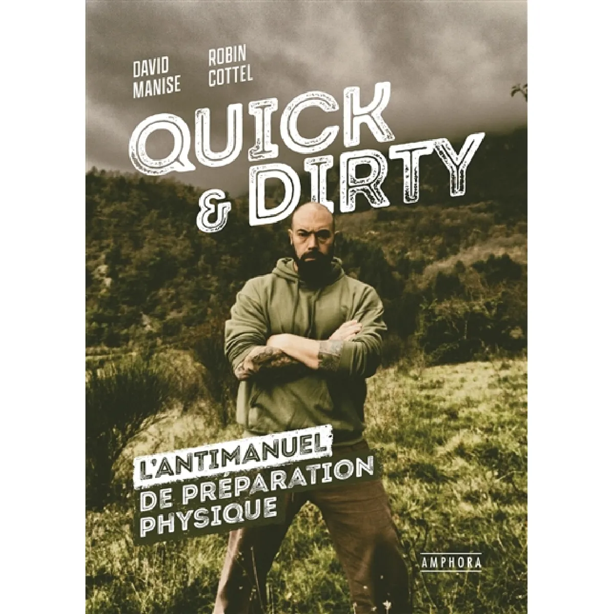 Acheter Quick & dirty : une anti-méthode de préparation physique générale État correct - 10,50 € Quick & dirty : une anti-méthode de préparation physique générale État correct N/A (Il ne s'agit pas d'une marque reconditionné disponible sur Rue du Commerce Seconde Vie