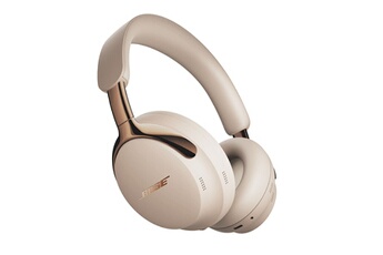QuietComfort Ultra (2e génération) Très bon état Bose reconditionné disponible sur Darty