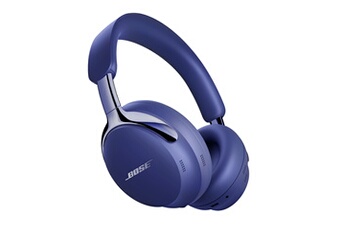 QuietComfort Ultra (2e génération) Très bon état Bose reconditionné disponible sur Darty