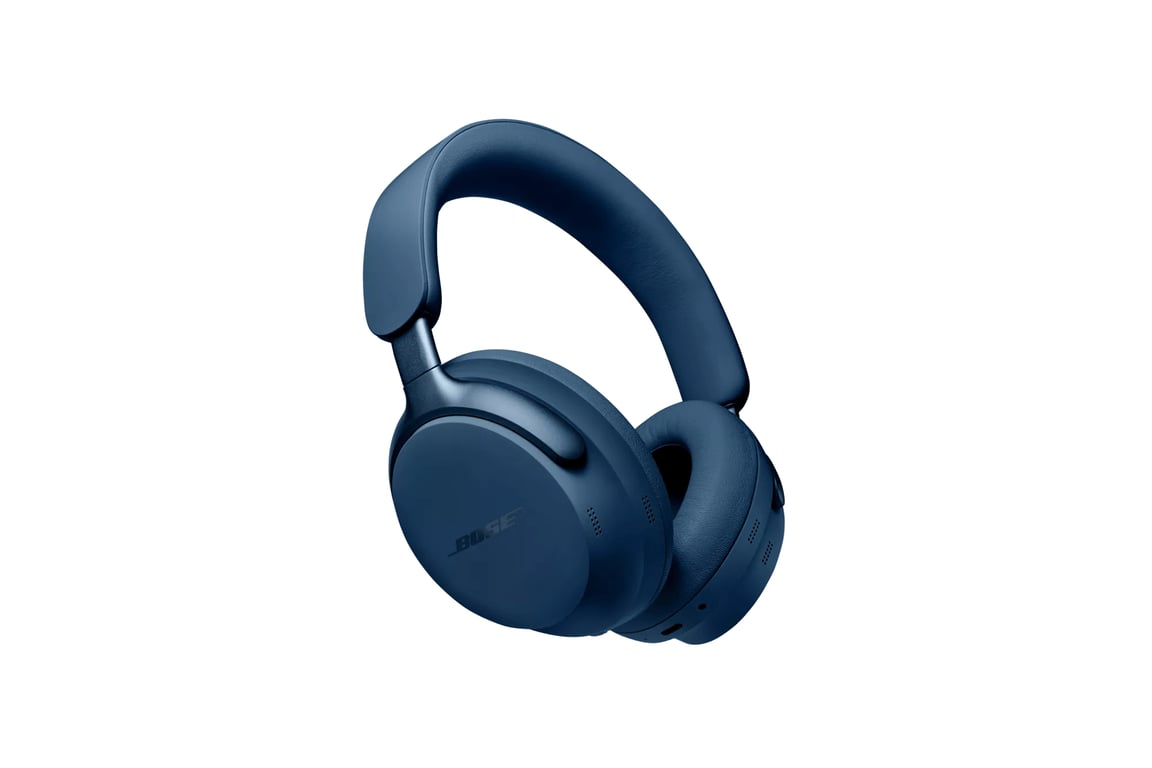 QuietComfort Ultra, bleu sidéral - Bon état Bon état Bose reconditionné disponible sur Pixmania