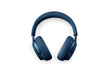 QuietComfort Ultra Bleu Très bon état Bose reconditionné disponible sur Darty
