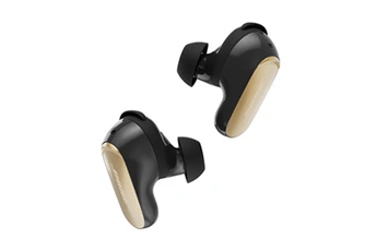 QuietComfort Ultra Earbuds (2e generation) sans fil à reduction de bruit Bon état Bose reconditionné disponible sur Darty