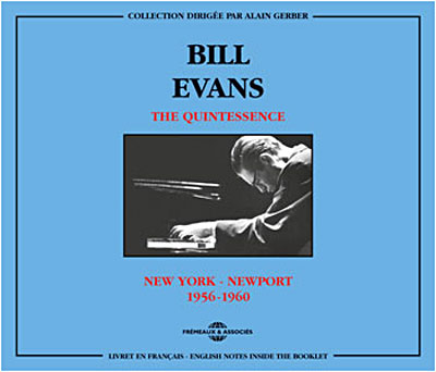 Quintessence - New York newport 1956-1960 État correct reconditionné disponible sur Fnac