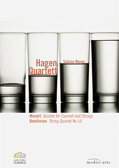 Quintet pour clarinette et cordes - Quintet n.16 État correct reconditionné disponible sur Fnac