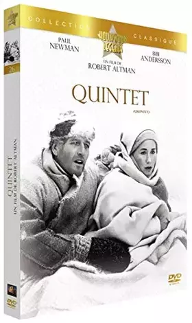 Quintet Bon état ESC Editions reconditionné disponible sur Ammareal