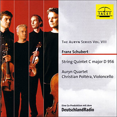 Quintette à cordes en do Majeur D956 État correct reconditionné disponible sur Fnac