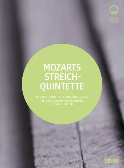 Quintettes à cordes DVD État correct reconditionné disponible sur Fnac
