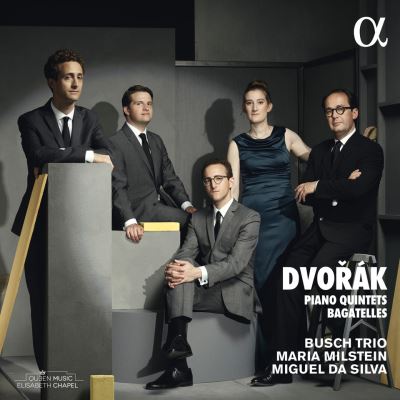 Acheter Quintettes avec piano Bagatelles État correct - 16,47 € Quintettes avec piano Bagatelles État correct reconditionné disponible sur Fnac