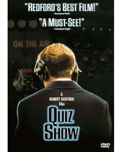 Acheter Quiz Show DVD État correct - 14,68 € Quiz Show DVD État correct reconditionné disponible sur Fnac