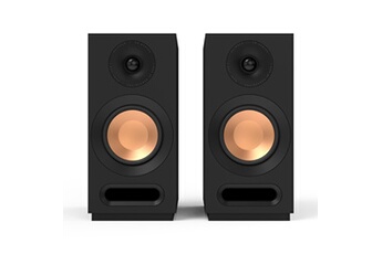 R-51M vendues par paire Bon état Klipsch reconditionné disponible sur Darty