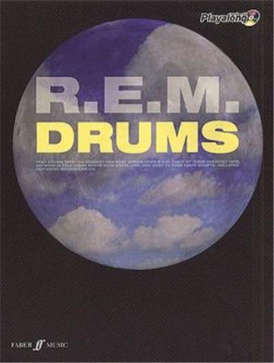 Acheter R.E.M. Authentic Playalong Drum + Cd État correct - 28,78 € R.E.M. Authentic Playalong Drum + Cd État correct N/A reconditionné disponible sur Fnac