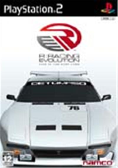 Acheter R: Racing Evolution - IMPORT JAPONAIS État correct - 23,99 € R: Racing Evolution - IMPORT JAPONAIS État correct Namco reconditionné disponible sur Fnac