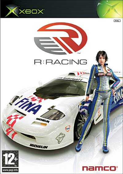 R : Racing État correct Bandai Namco reconditionné disponible sur Fnac