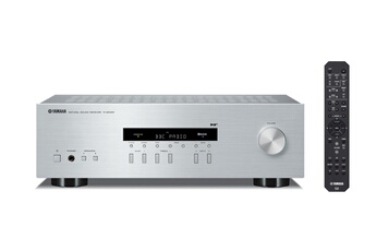 R-S202D SILVER Bon état Yamaha reconditionné disponible sur Darty