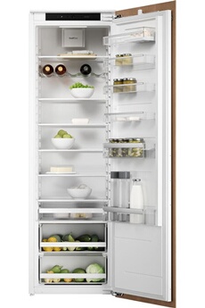 R31831EI - Encastrable 177cm Très bon état - 739,00 € R31831EI - Encastrable 177cm Très bon état Asko reconditionné disponible sur Darty