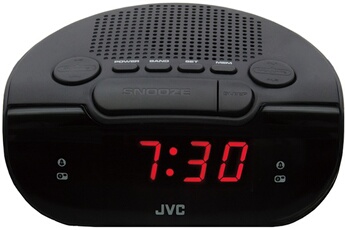 Acheter RA-F120B État correct - 13,99 € RA-F120B État correct JVC reconditionné disponible sur Darty