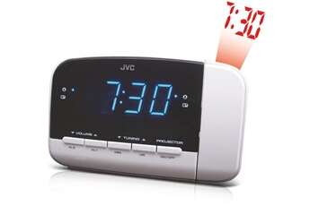RA-F230W Bon état JVC reconditionné disponible sur Darty | Dero