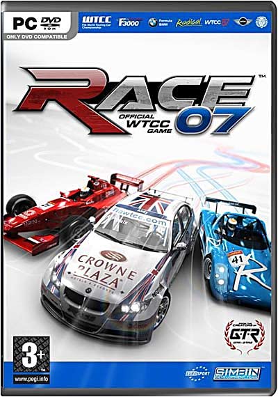 Acheter Race 07 État correct - 11,86 € Race 07 État correct Bandai Namco reconditionné disponible sur Fnac