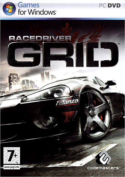 Race Driver GRID État correct - 15,29 € Race Driver GRID État correct reconditionné disponible sur Fnac